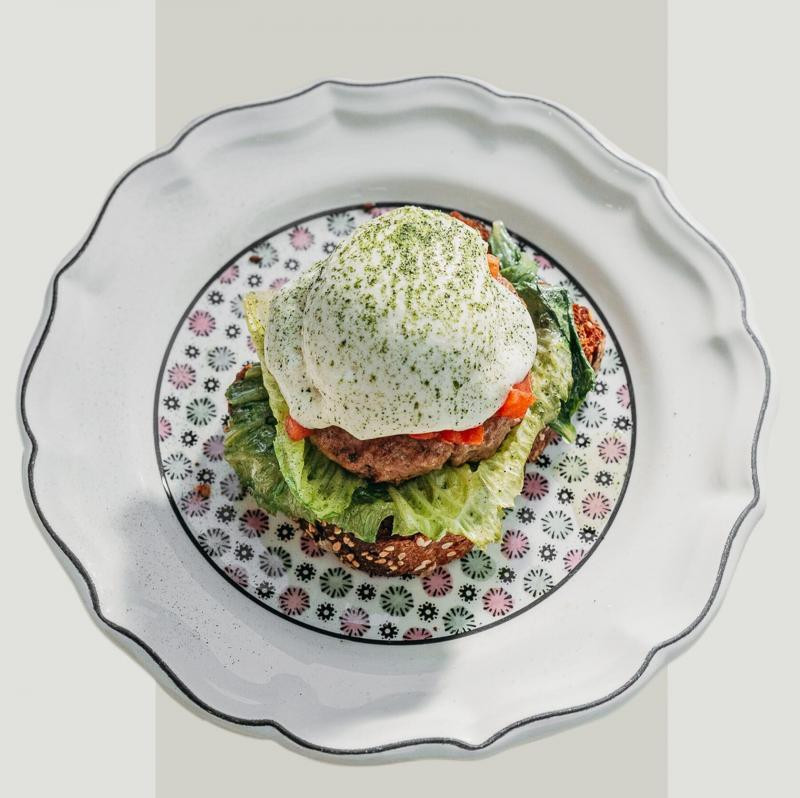 Sage: немецкие печи MIWE творят чудеса, создавая идеальный хлеб для вашего завтрака