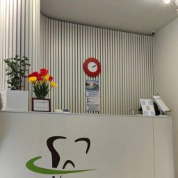 Центр современной стоматологии на Остоженке: хирургия будущего