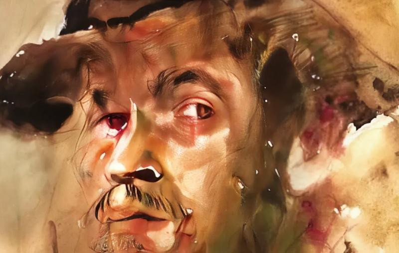 Ксения Голуб подала в суд на галеристку за невозврат картин Анатолия Зверева