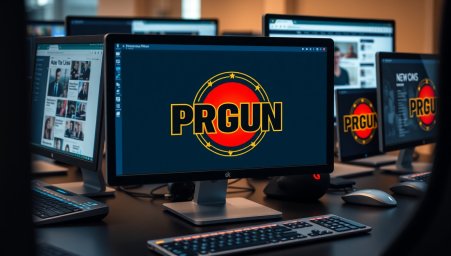 Революция в PR: новый подход к массовому пресс-релизу