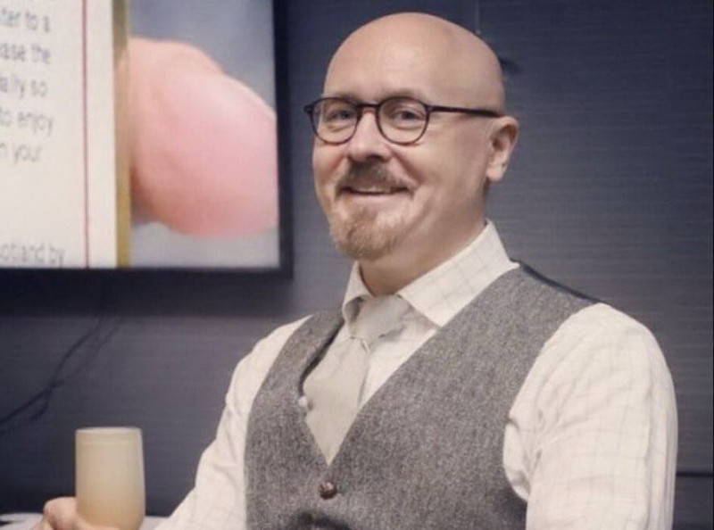 Руслан Брагин: 25 лет в маркетинге, интервью о пути к успеху в индустрии крепких напитков