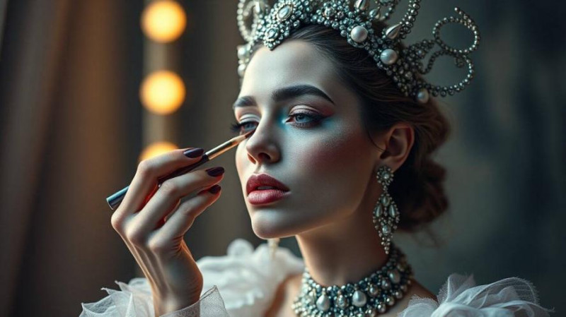 Инновации в косметике 2026: персонализация как ключ к успеху