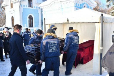 30 лет профессионализма: "Городская Ритуальная Служба" в Казани отмечает важную веху