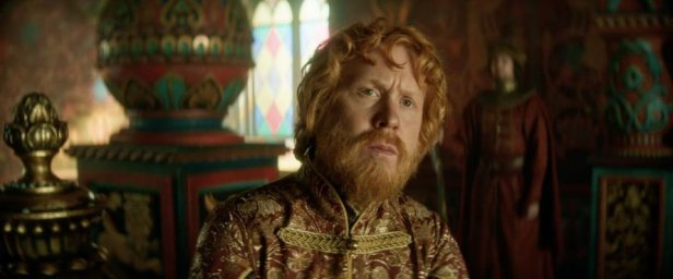 Кинокомпания братьев Андреасян и ТНТ представляют сказочную премьеру фильма Сказка о царе Салтане в этом месяце