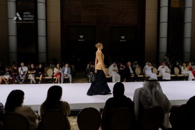 С 6 по 9 декабря в Бахрейне состоялись Дни российского бизнеса и культуры