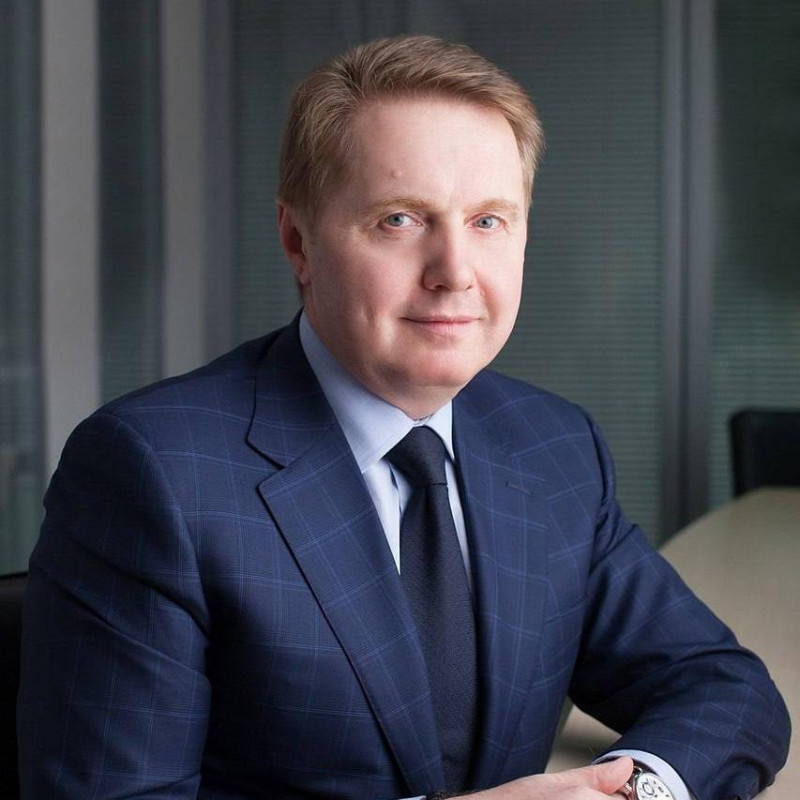 В России ведется активное строительство объектов медицинской инфраструктуры