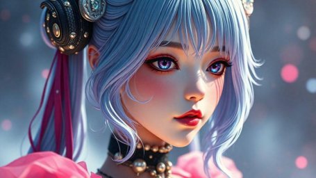 Возрождение классики в сэйнэн-сюжетах аниме как способ противостоять стандартизированному контенту