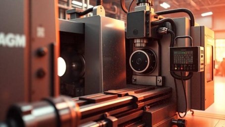 ESG-стандарты в металлообработке: новый уровень экологичности