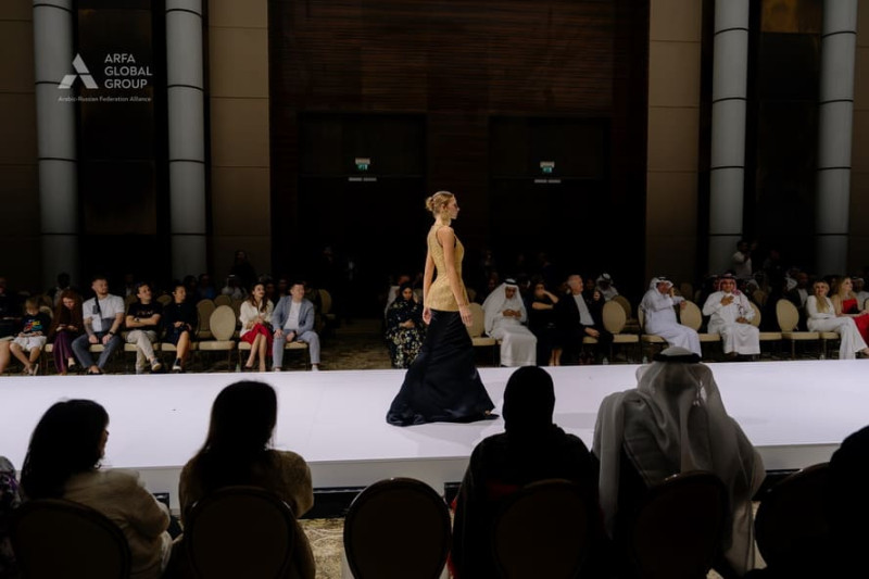 С 6 по 9 декабря в Бахрейне состоялись Дни российского бизнеса и культуры