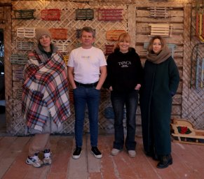 Зимняя выставка в Тарусе Забытые истории откроется в декабре